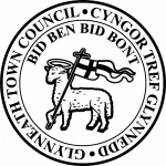 Glynneath Town Council Logo