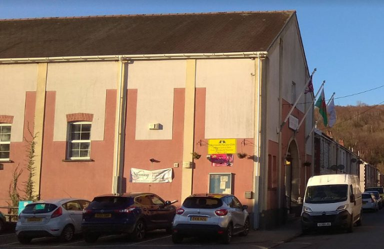Glynneath Town Council Closing! Glynneath Town Council Closing!